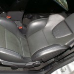 VXR Front Seats