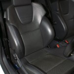 VXR Front Seats