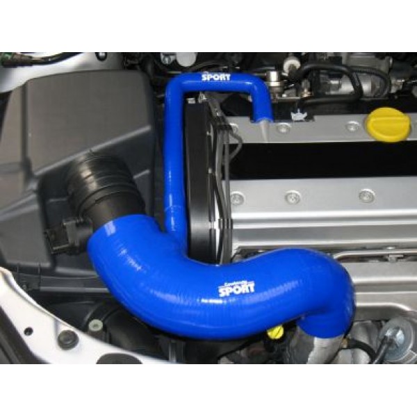 Direct Route Hose Kit Z20LEx - Blue