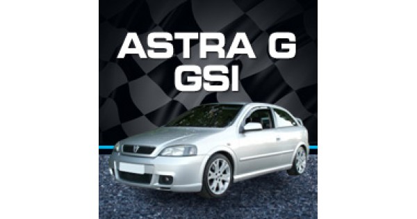 Astra G Vauxhall Tuning and Parts