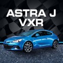 Astra J VXR