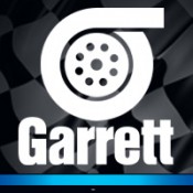 Garrett 1.6T