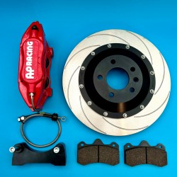 350mm 4 Pot Brake Kit Astra H