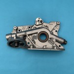 Oil Pump - Z20LEH