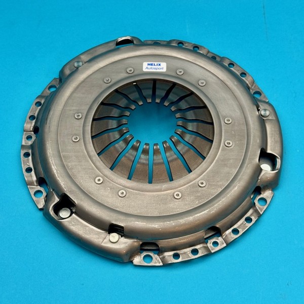 Helix Clutch Uprated 240mm Clutch Cover - Astra H VXR & Corsa VXR Using Uprated 240mm Clutch