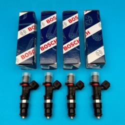 Injectors 613cc set of 4 