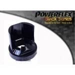 Powerflex Engine Mount Right Poly Insert BLACK - Astra H Zafira B 2.0 T inc VXR Z20LEx