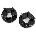 Powerflex Engine Mount Rear Poly Insert BLACK - Astra J GTC VXR