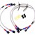 Braided Brake Line Kit - Hyundai i30N