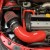 Direct Route Hose Kit Z20LEx - Red