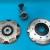 Ultimate Road Clutch Kit For Factory Dual Mass Flywheel - Hyundai i30N and N Performance