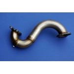 Front Pipe/Downpipe 3" - Astra J VXR