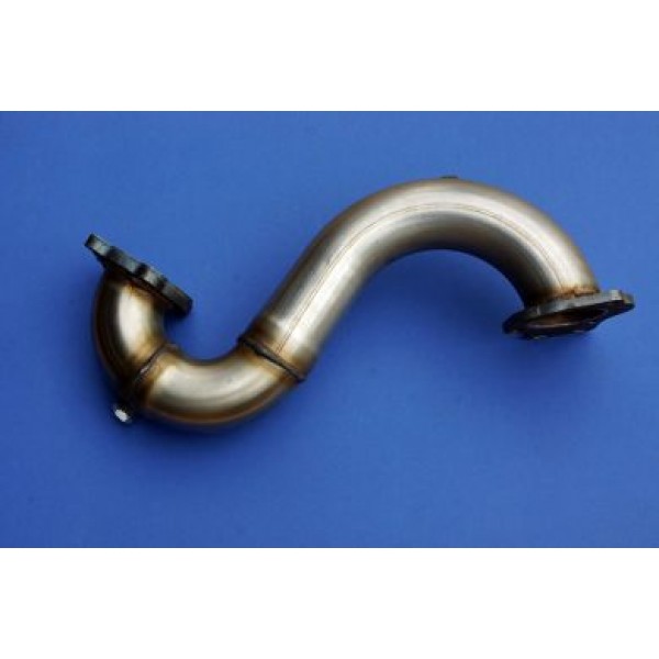 Front Pipe/Downpipe 3" - Astra J VXR