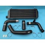 Intercooler Kit Courtenay Sport - Astra H / Zafira B 2.0T