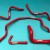 Ancillary Water Hose Kit - Astra H Turbo inc VXR