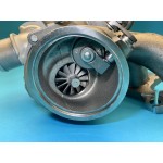 Turbo Charger STAGE 2 Hybrid VXR Turbo Z20LEH K04 FOR Z20LET/LEL/LER/LEH