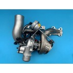 Turbo Charger STAGE 2 Hybrid VXR Turbo Z20LEH K04 FOR Z20LET/LEL/LER/LEH