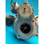 Turbocharger K03 Hybrid Turbo Corsa 