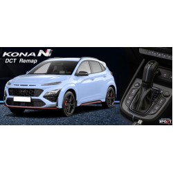 DCT Remap Kona N