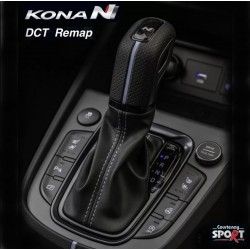 DCT Remap Kona N