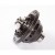 Differential Wavetrac LSD Limited Slip F40