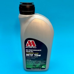 Millers MFT 75 GL4 Gear Oil