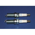 Spark Plug NGK Iridium - Vectra C 2.8 Turbo inc VXR/OPC Signum