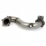 Front Pipe/Downpipe 3" - Astra J VXR