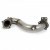 Front Pipe/Downpipe 3" - Astra J VXR