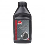 Brake Fluid - Millers Racing Brake Fluid 300+