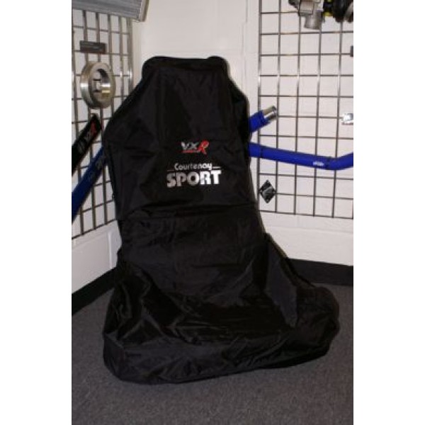 Courtenay Sport Seat Cover Front