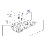 Camshaft Position Solenoid Valve Inlet - Astra J VXR 2.0T A20NFT Insignia A20NFT A20NFT