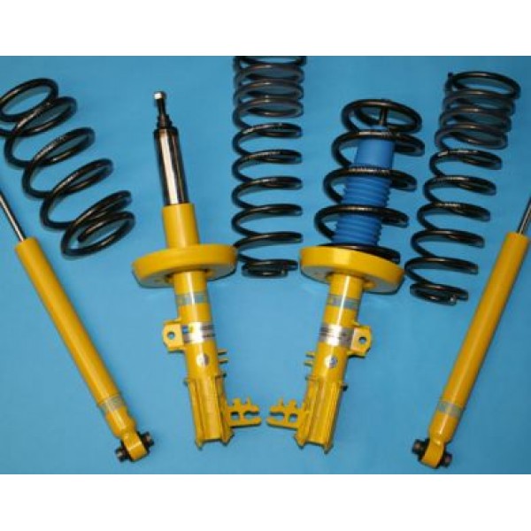 Example B12 Suspension Kit