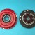 Uprated Clutch Kit - Astra J VXR