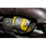 Powerflex Engine Mount Rear Poly Insert - VX220 / Speedster