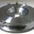 Lightweight Flywheel: Vectra B V6  X25XE/X30XE Y26SE/Y32SE