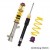 Coilover Kit KW V1 - Astra G Hatch/Coupe