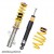 Coilover Kit KW V2 - Vectra C Hatch/Saloon (IDS+)