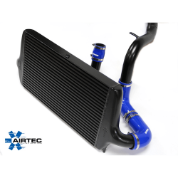 Airtec Astra J Intercooler